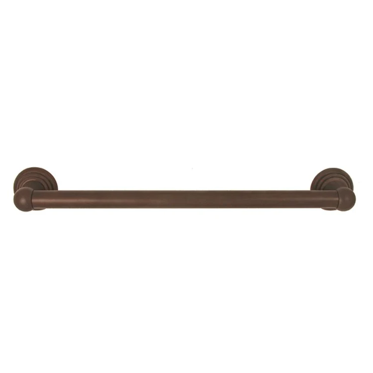 Towel Bar Embassy Bath 30 Inch Satin Nickel Brass 3-1/4 Inch - Frankwebs