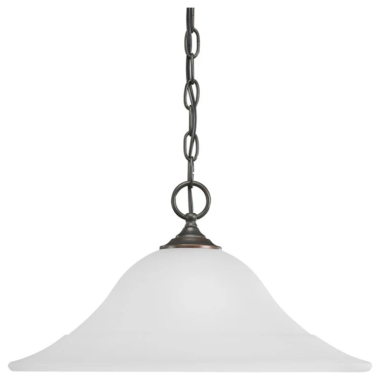 Trinity Single-Light Pendant - Frankwebs