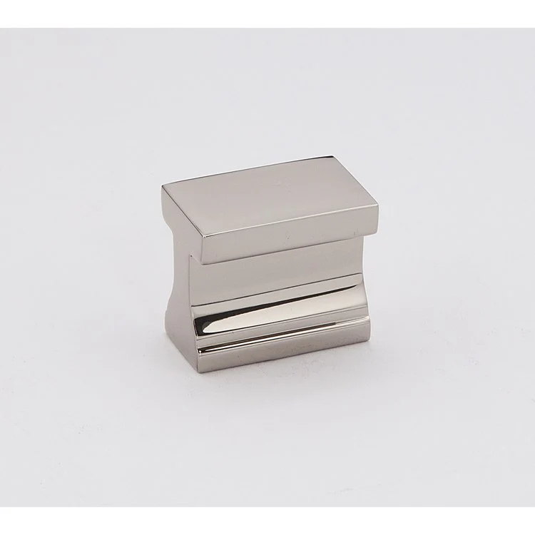 Pull Linear Satin Nickel Brass 3/4 Inch 1 Inch 5/8 Inch - Frankwebs