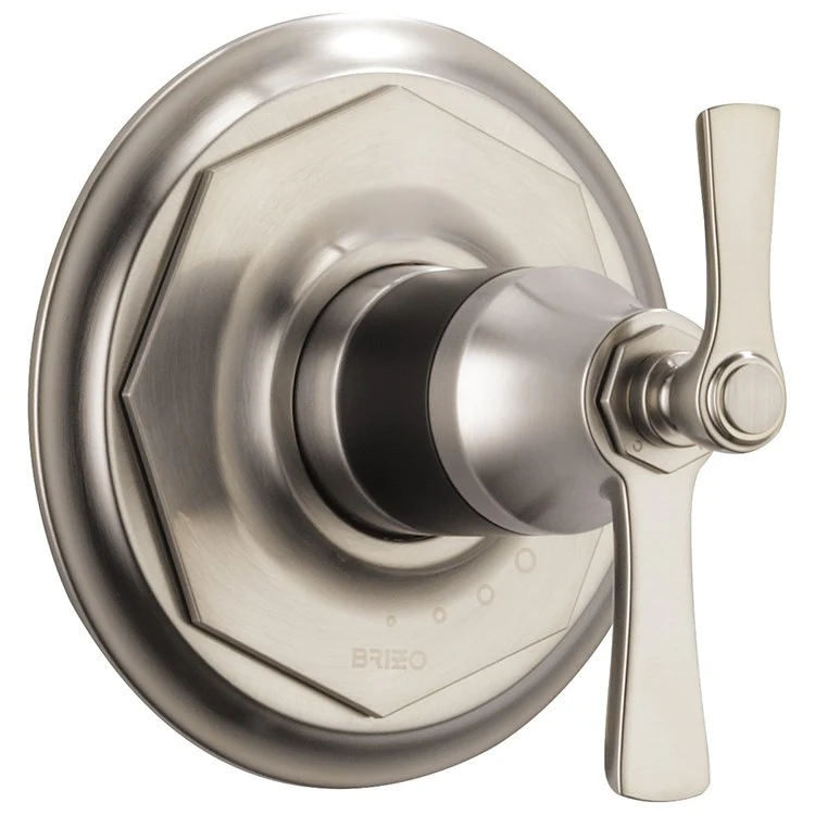 Rook TempAssure Thermostatic Valve Trim - Frankwebs