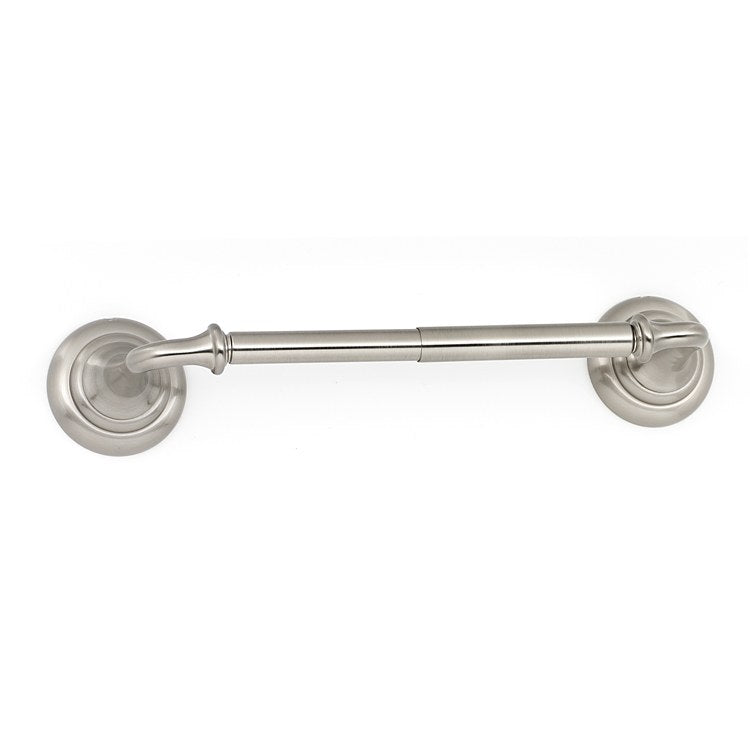 Toilet Paper Holder Charlie's Bath Polished Chrome Brass 7 Inch 2-3/4 Inch Wall Mount - Frankwebs