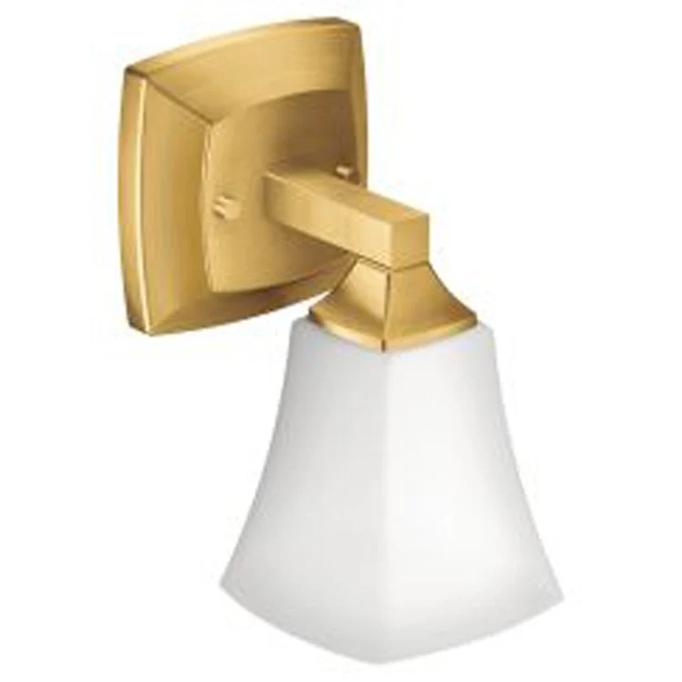 Voss Single-Light Wall Sconce - Frankwebs