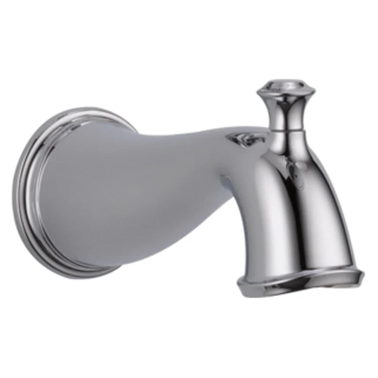 Cassidy Wall-Mount Diverter Tub Spout - Frankwebs