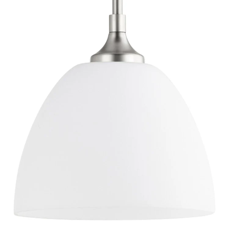 Enclave Single-Light Pendant - Frankwebs
