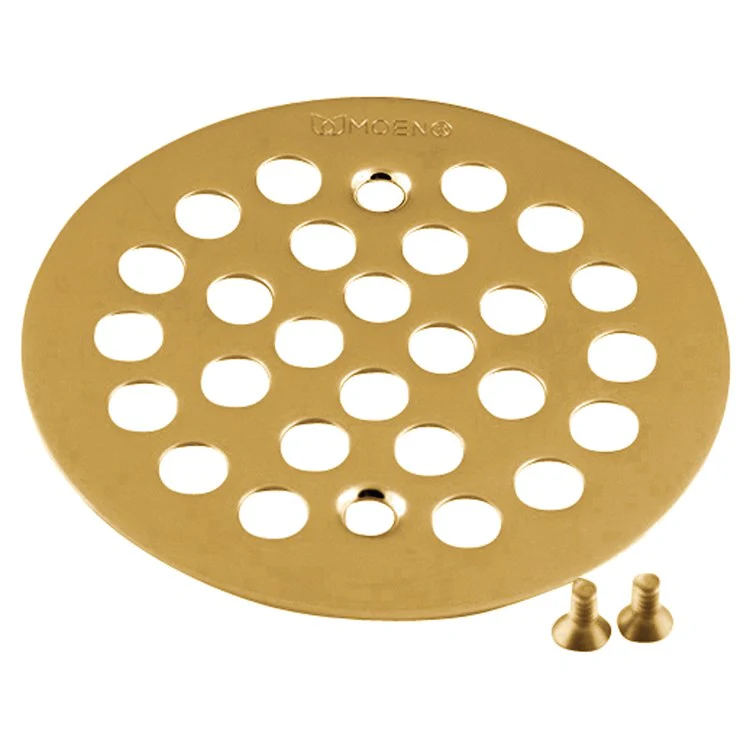 Replacement Tub/Shower Drain Cover - Frankwebs