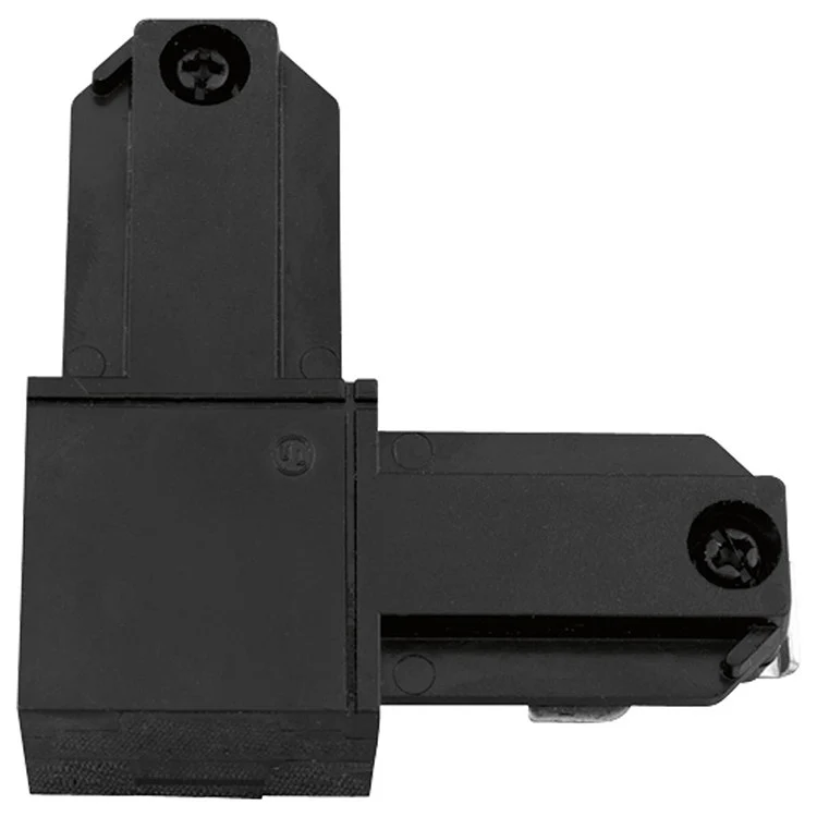 Alpha Trak Inside Polarity L Connector - Frankwebs