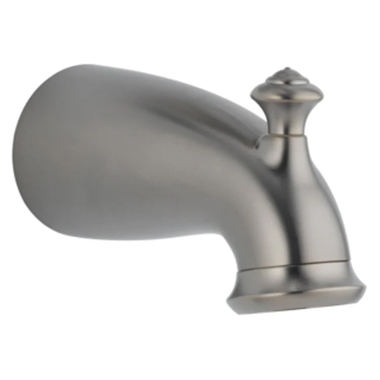 Leland Wall-Mount Diverter Tub Spout - Frankwebs