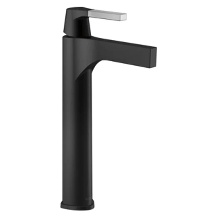 Zura Single Handle Vessel Bathroom Faucet - Frankwebs