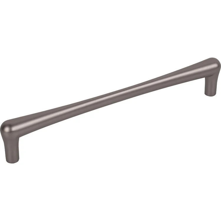 Pull Barrington Brookline D for Decorative Hardware Ash Gray Zinc Alloy 7-9/16 Inch - Frankwebs