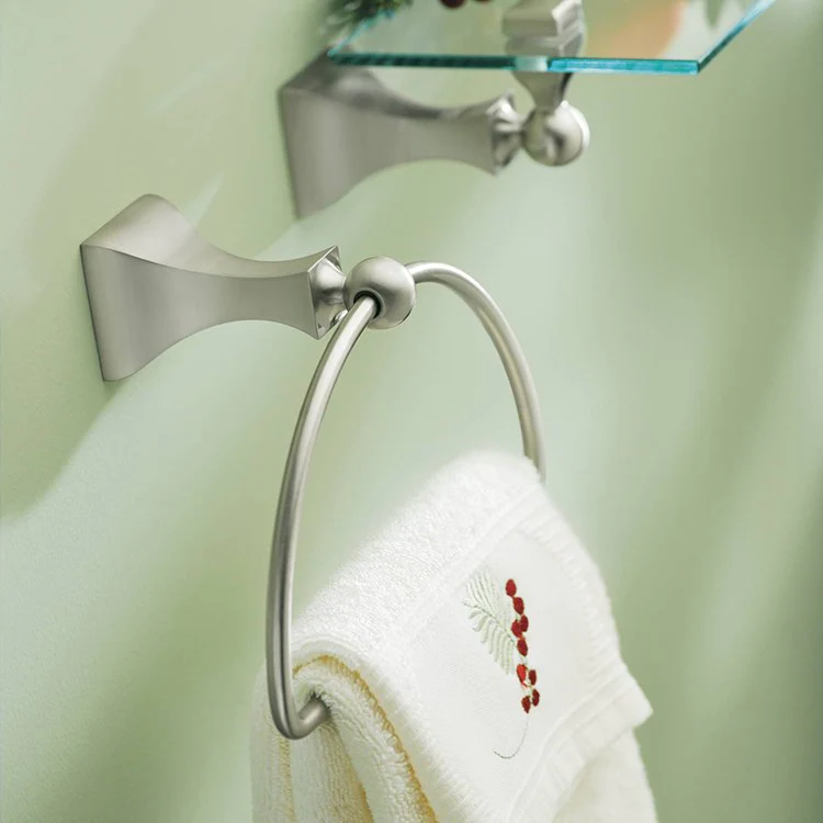 Retreat Towel Ring - Frankwebs