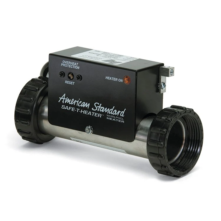 Safe-T-Heater for Whirlpool Tubs - Frankwebs