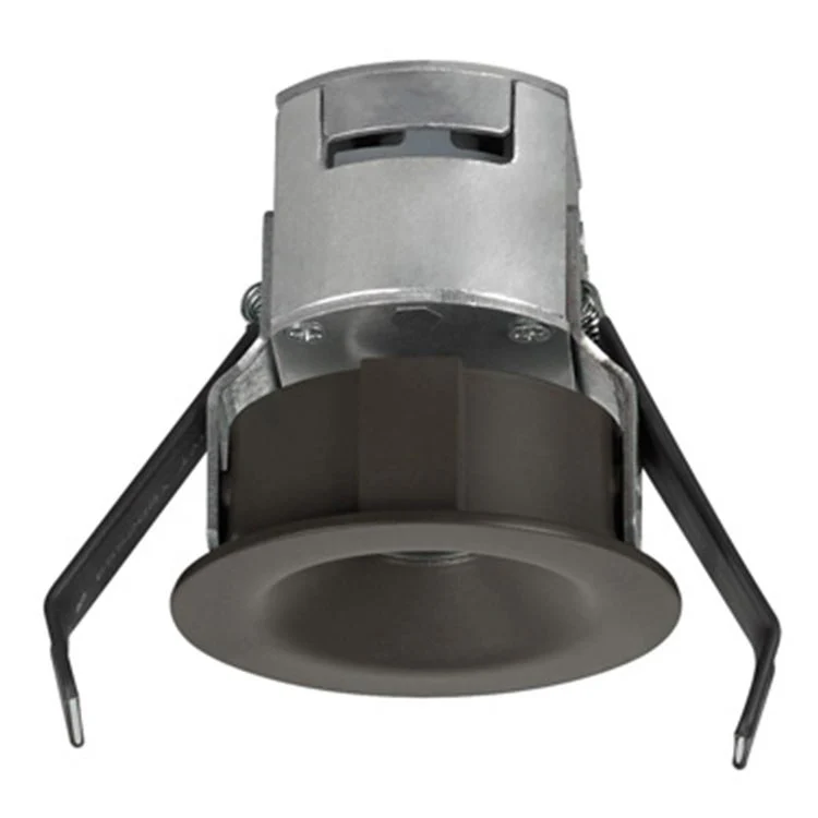 Down Light Lucarne Fixed Round 1 Lamp White - Frankwebs