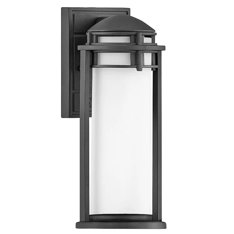 Annapolis Single-Light Small Outdoor Wall-Mount Lantern - Frankwebs