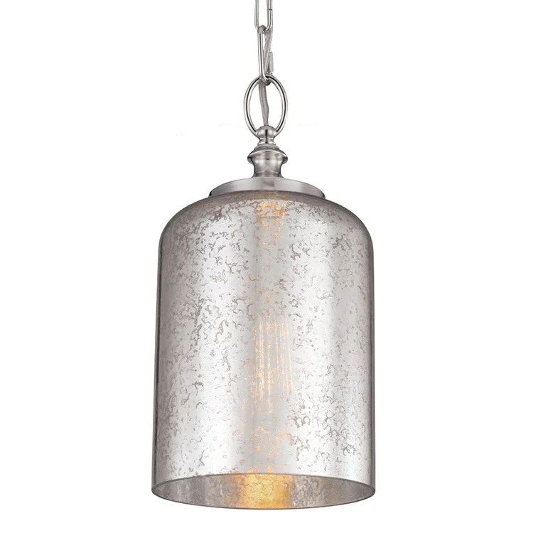 Hounslow Single-Light Hounslow Mini Pendant - Frankwebs