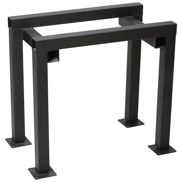 Generator Stand 24 Inch for 9-24 Kilowatt - Frankwebs