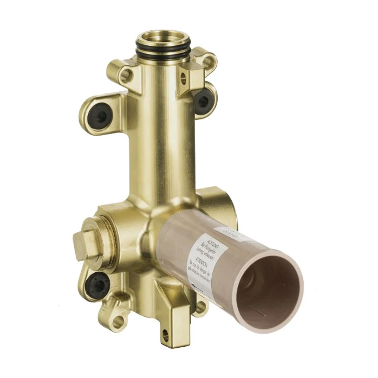 AXOR Starck Volume Control Rough-In Valve - Frankwebs