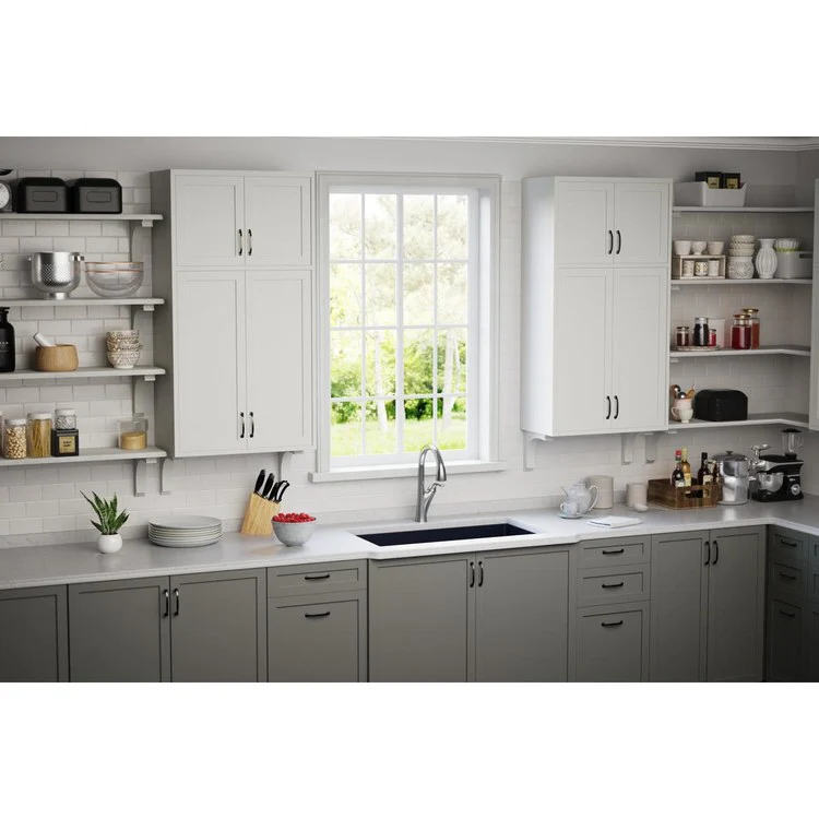 Drain Fitting Quartz Perfect Drain Disposer Flange with Removable Basket Strainer and Rubber Stopper 4 x 2 Inch Jubilee Polymer for Garbage Disposals Accommodate 4-1/2IN Flange 4 Inch - Frankwebs