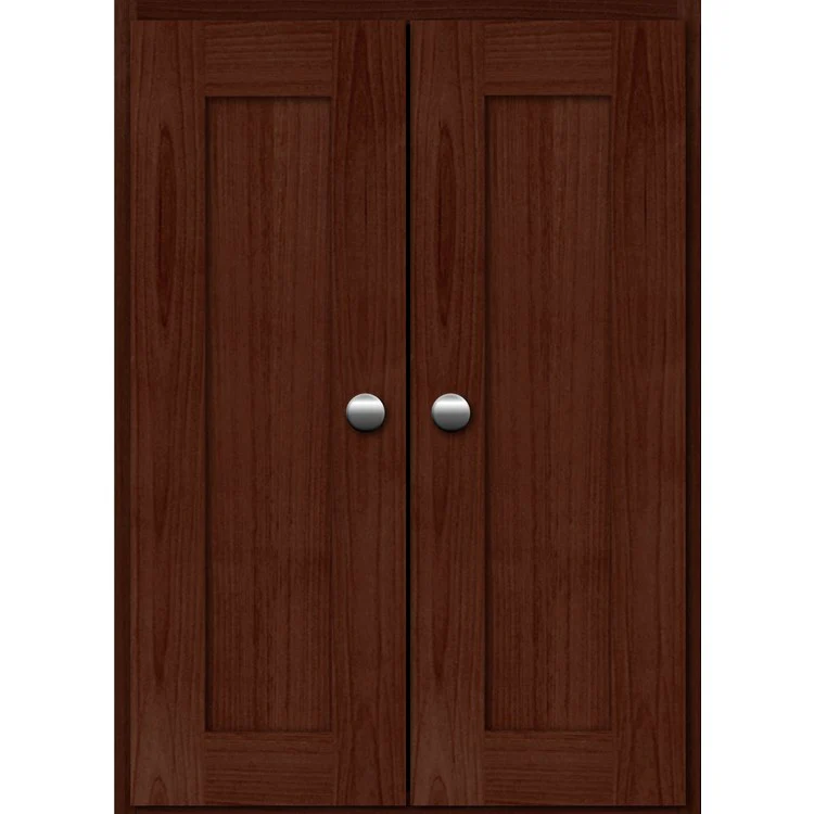 Simplicity Shaker 18