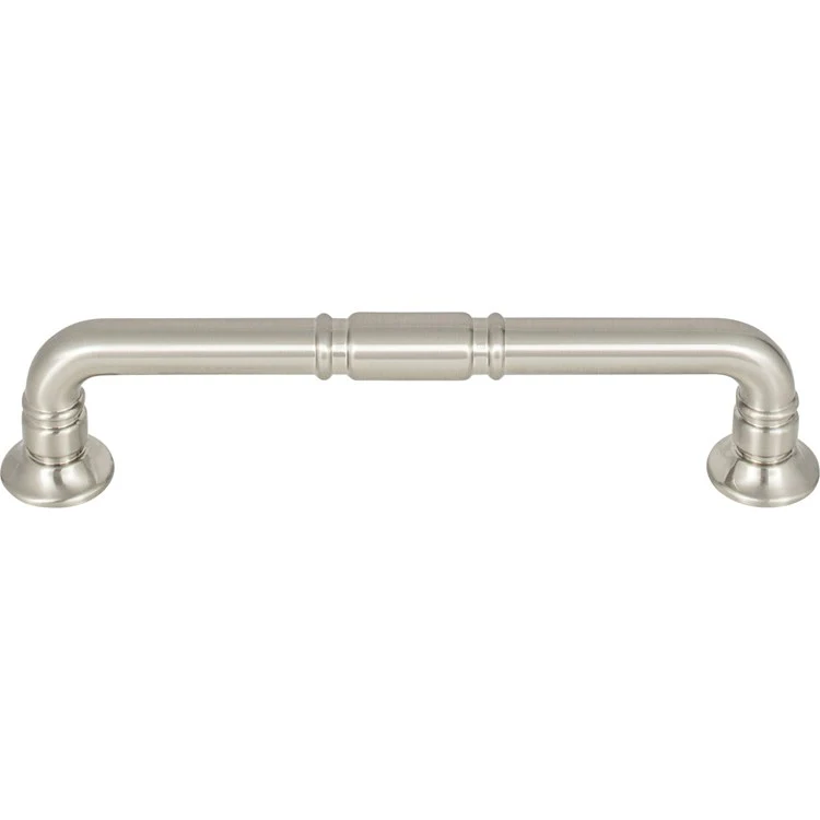 Pull Grace Kent Polished Nickel Zinc Alloy 5-1/16 Inch - Frankwebs