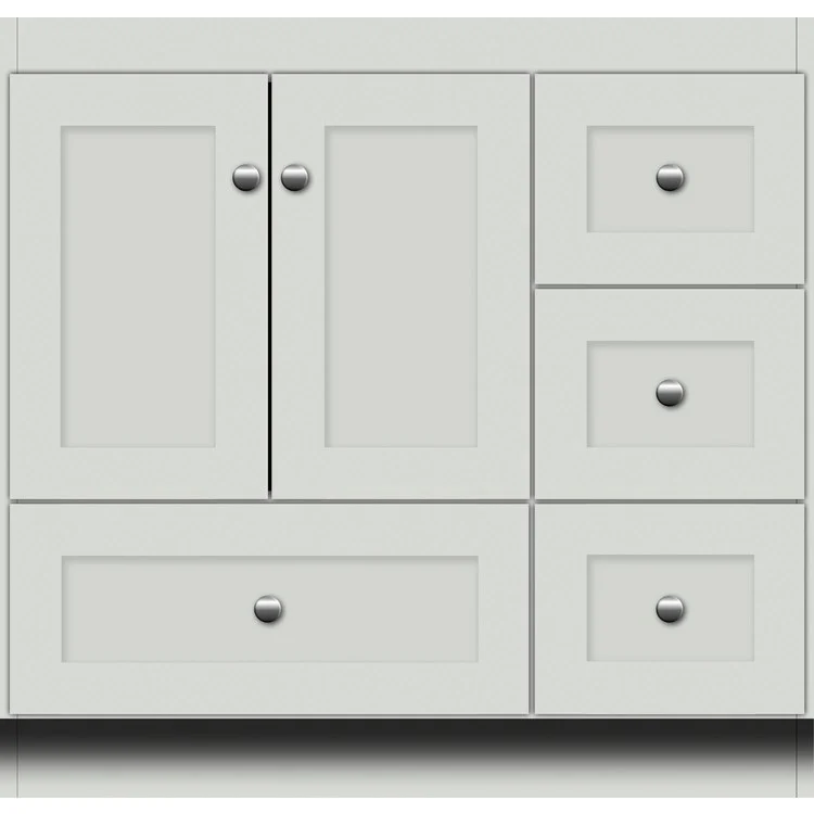 Simplicity Shaker 36