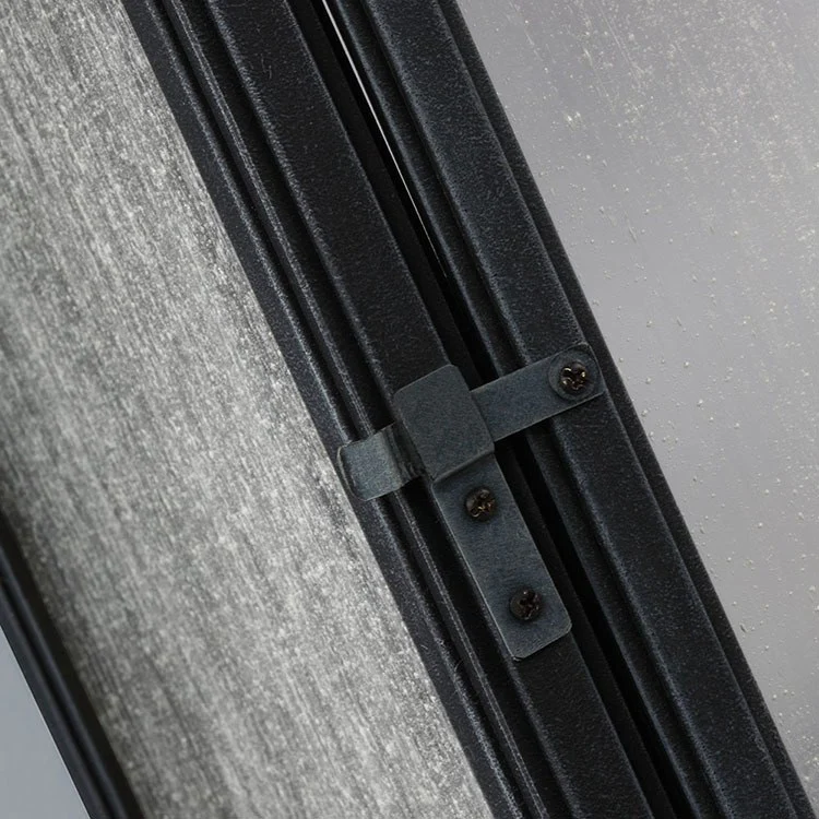 Shepherd Single-Light Outdoor Post Lantern - Frankwebs