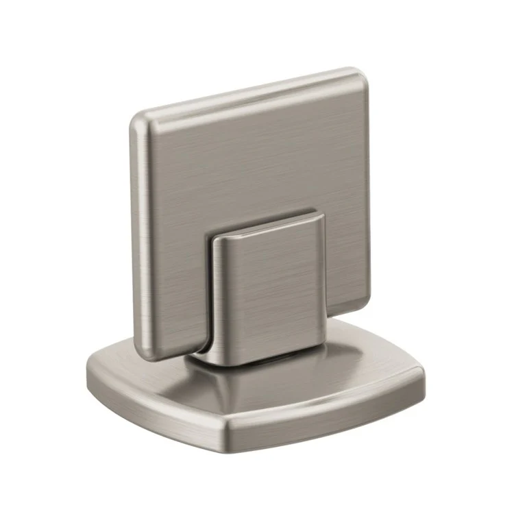 Handle Kit Allaria Zinc 2 Knob Polished Chrome / Clear Acrylic ADA for Widespread - Frankwebs