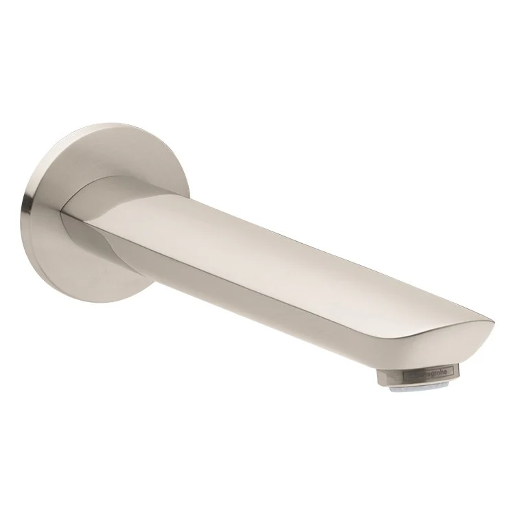 Focus N Wall-Mount Tub Spout without Diverter - Frankwebs