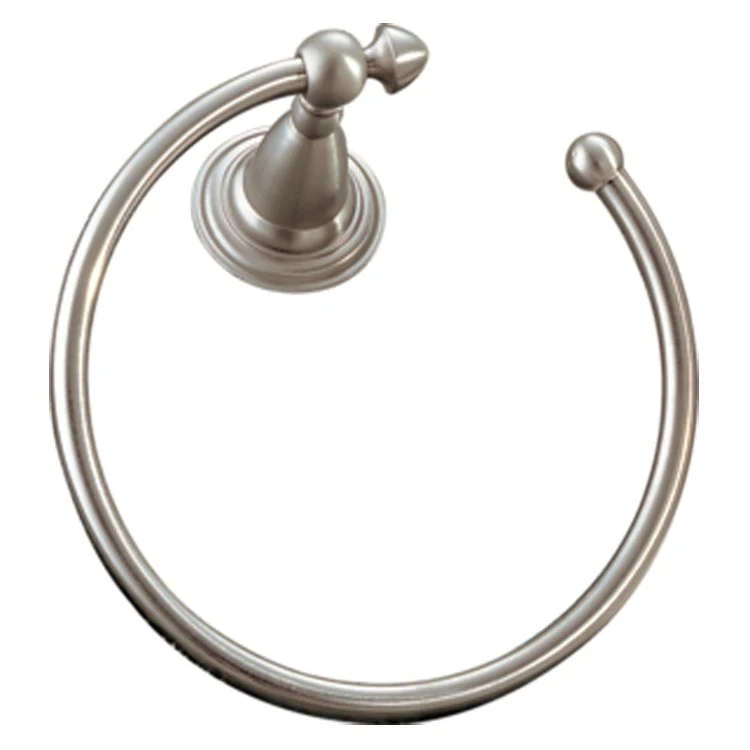 Victorian Towel Ring - Frankwebs