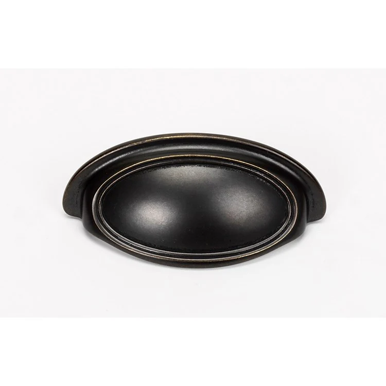 Pull Classic Traditional Cup Chocolate Bronze Brass 3 Inch 3-3/4 Inch 3-3/4 Inch - Frankwebs