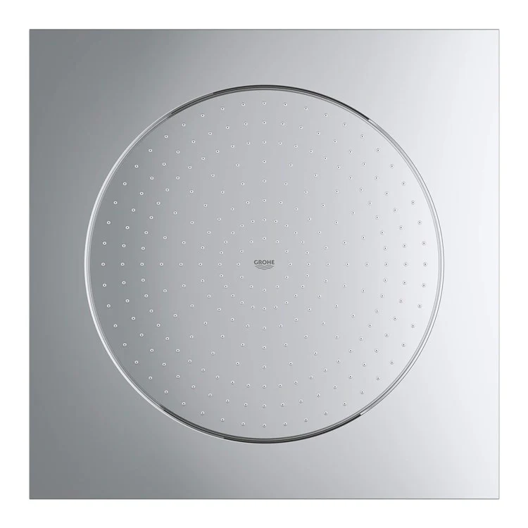 Rainshower F Series 20