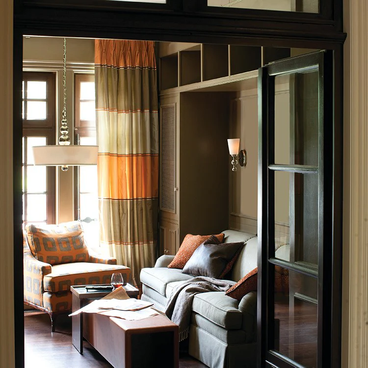 Zelda Three-Light Inverted Pendant - Frankwebs