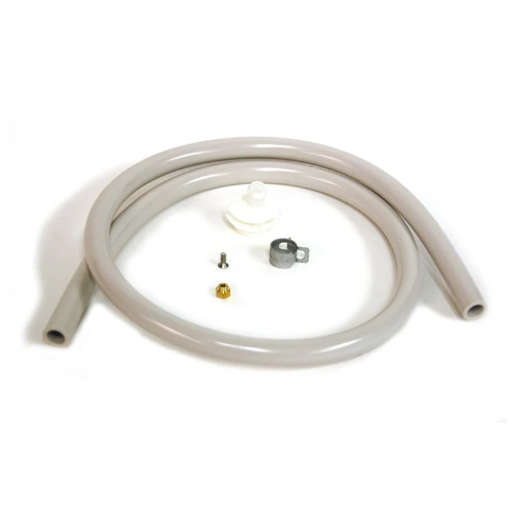 Replacement Nozzle Brushing Set - Frankwebs