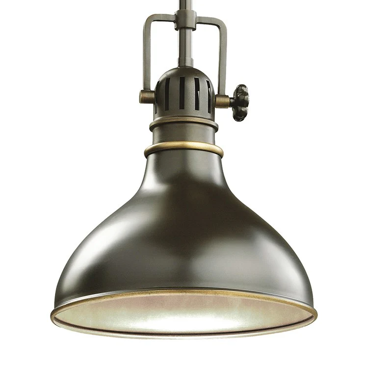 Hatteras Bay Single-Light Mini Pendant - Frankwebs
