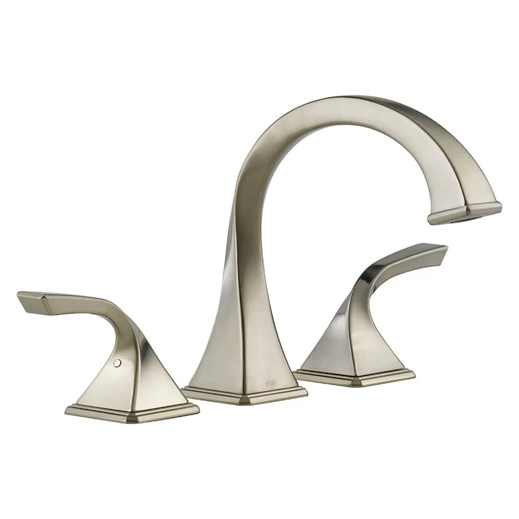 Virage Two Handle Roman Tub Faucet - Frankwebs