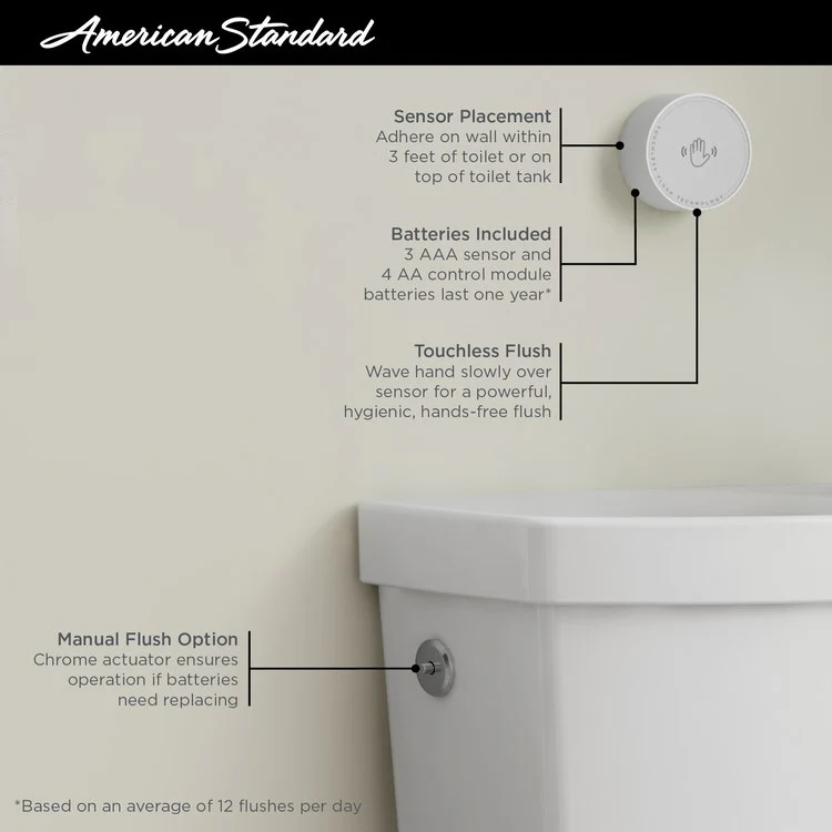 Studio Activate Toilet Tank - Frankwebs