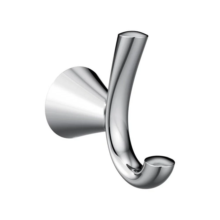 Glyde Single Robe Hook - Frankwebs