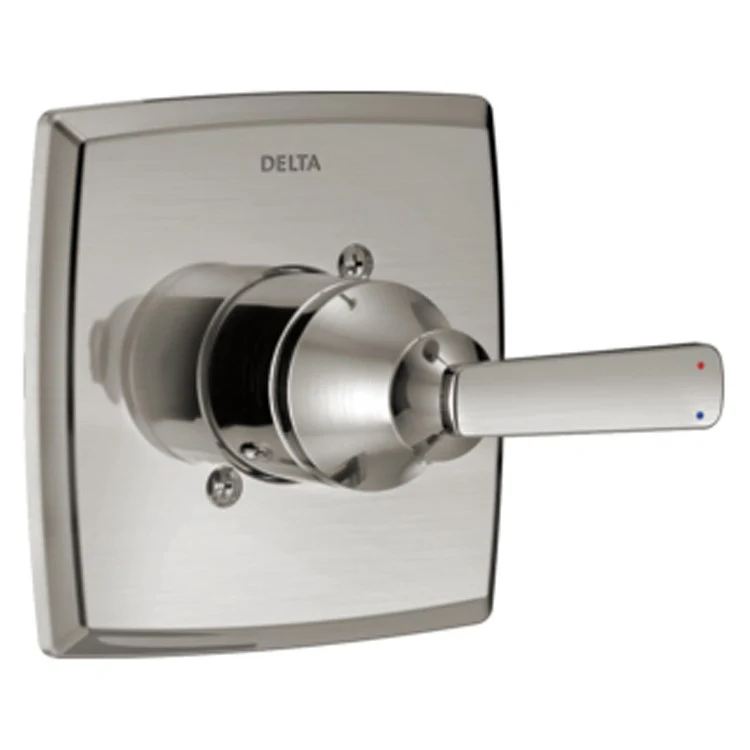 Ashlyn Monitor 14 Series Pressure Balance Valve Trim - Frankwebs