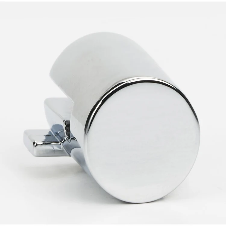 Post Ring Pull Large Round Satin Brass 3-1/2 Inch Brass - Frankwebs