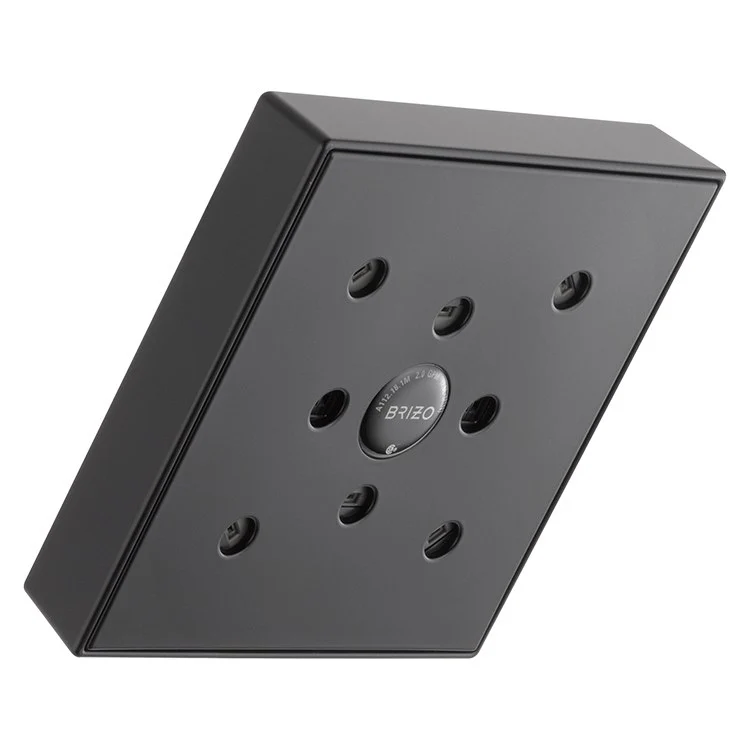 Siderna H2Okinetic Rainfall Shower Head - Frankwebs