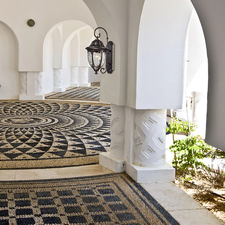 Glendale Single-Light Outdoor Wall Sconce - Frankwebs