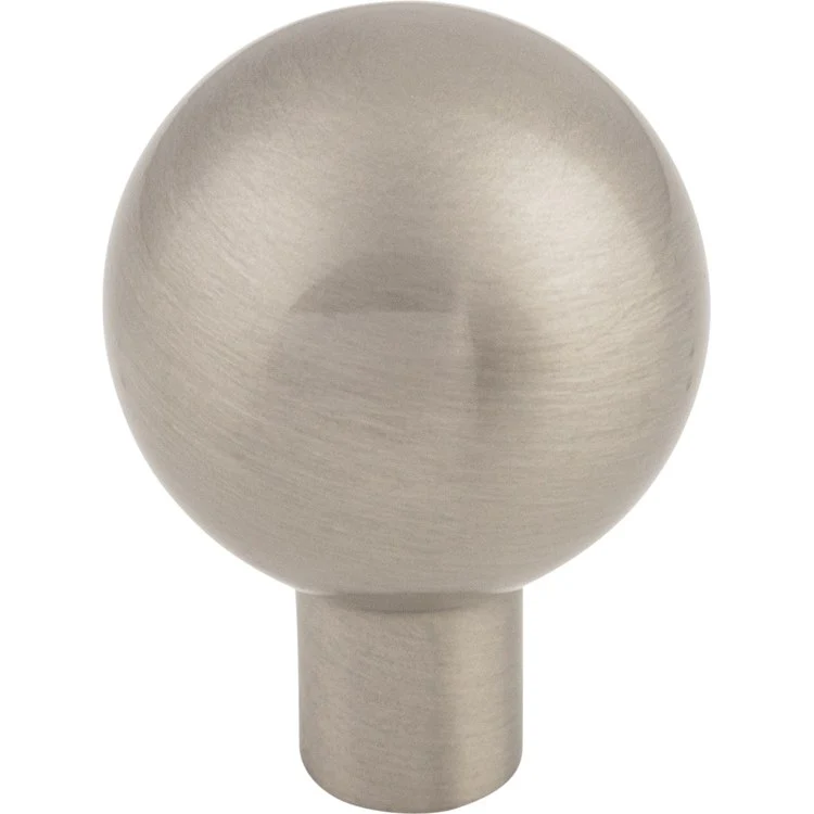 Knob Barrington Brookline Round for Decorative Hardware Honey Bronze Zinc Alloy 1 Inch - Frankwebs