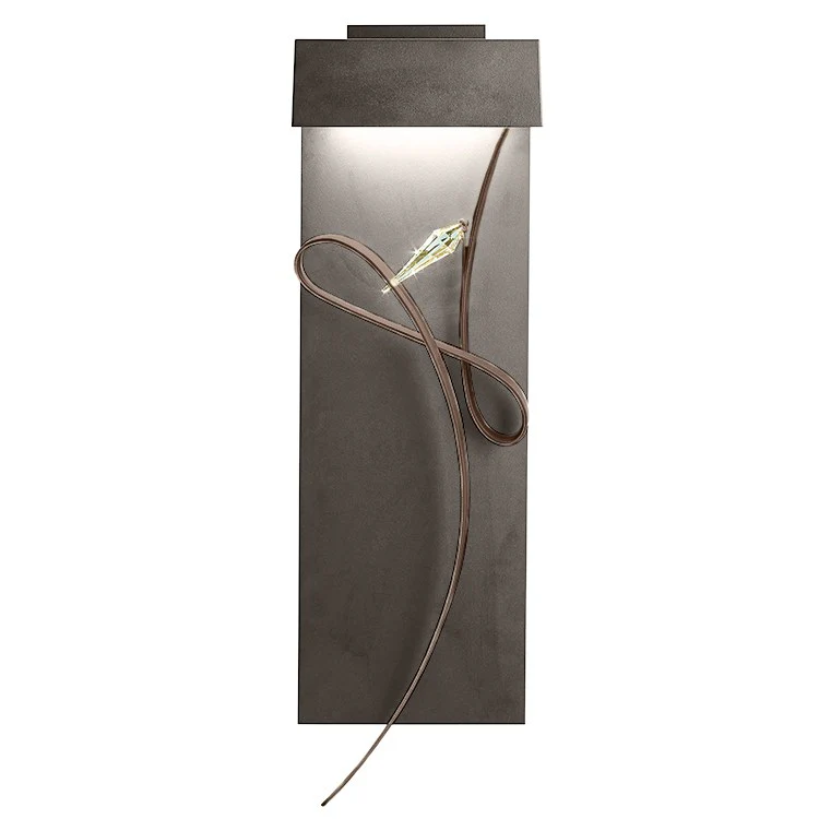 Rhapsody LED Wall Sconce - Frankwebs
