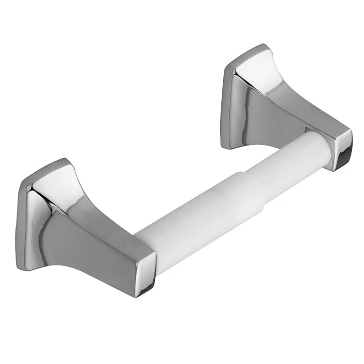 Contemporary Toilet Paper Holder - Frankwebs