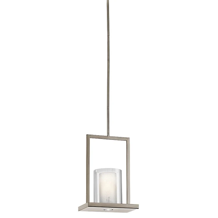 Triad Single-Light Pendant - Frankwebs