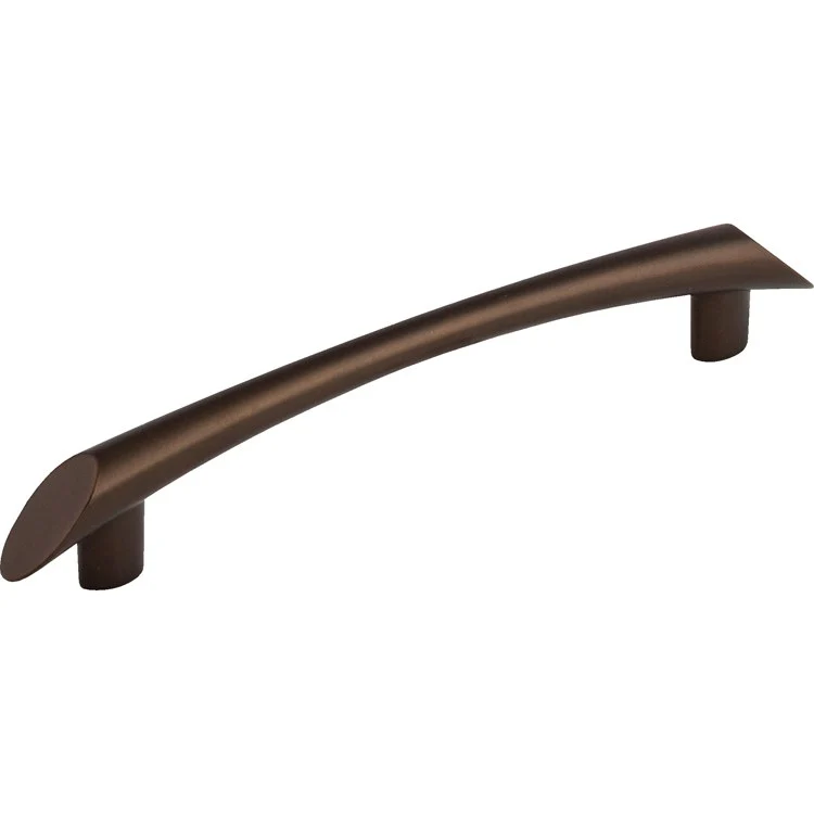Pull Barrington Edgewater D for Decorative Hardware Oil Rubbed Bronze Zinc Alloy 5-1/16 Inch - Frankwebs