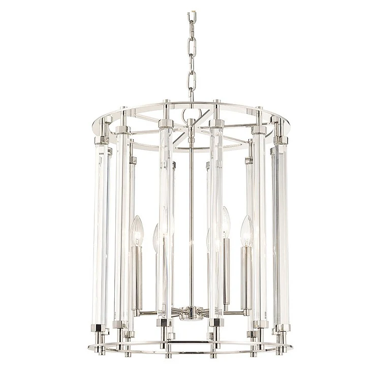 Haddon Four-Light Pendant - Frankwebs