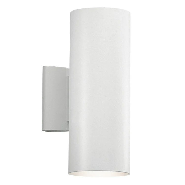 Indoor/Two-Light Outdoor Wall Sconce - Frankwebs