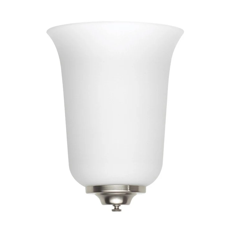 ADA Single-Light LED Bathroom Wall Sconce - Frankwebs