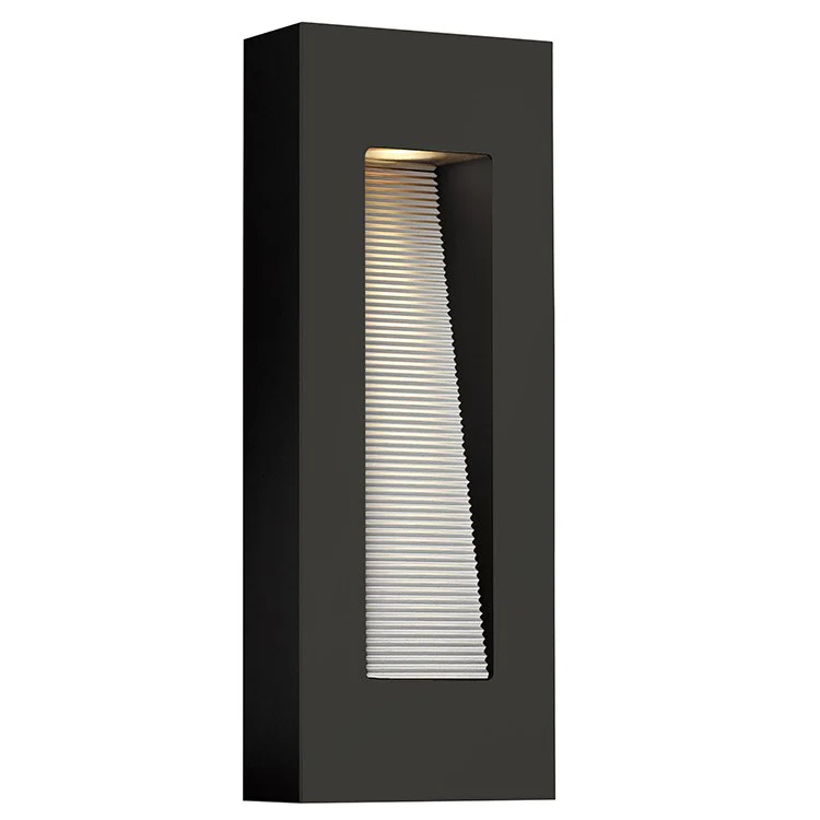 Luna Two-Light Small Wall-Mount Lighting Fixture - Frankwebs