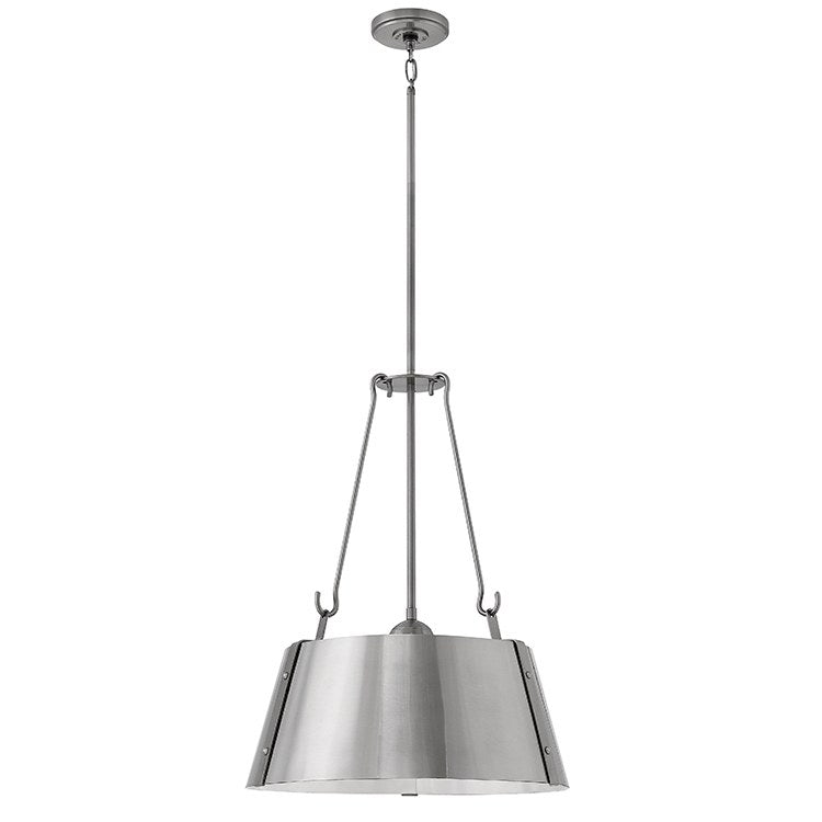 Cartwright Three-Light Pendant - Frankwebs